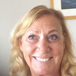 Meet your Posher, Karen